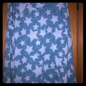 Lularoe Amber Hoodie